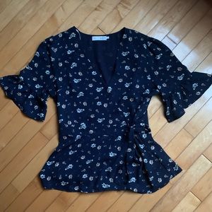 Vero blouse